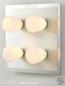 Cone Bathroom Lights Diyas Bathroom Wall Lights Cone Bathroom Lights Diyas Bathroom Wall Lights